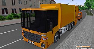 OMSI 2 Add-on Downloadpack Vol. 2 - AI Vehicles