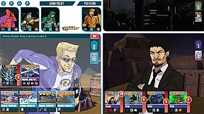 Sentinels of Earth-Prime