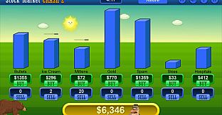 Stock Market Crash 2