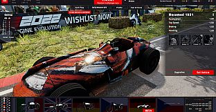 Engine Evolution 2022