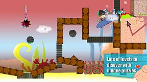 Sea Of Fatness: Save Humanity Together