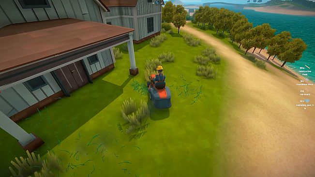House Builder 2
