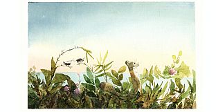 The Art of South Scrimshaw, Part One