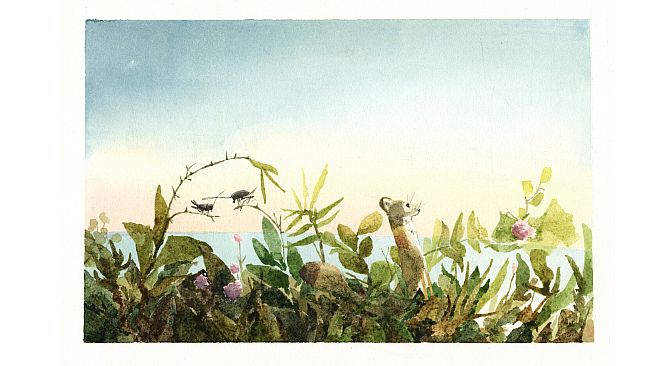 The Art of South Scrimshaw, Part One