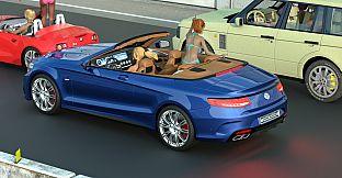 Midnight Stories 2 - DLC 2 - The Beach Party