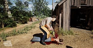The Texas Chain Saw Massacre - Slaughter Family Execution Pack 1
