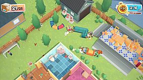 Moving Out Deluxe Edition