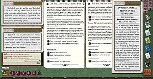Fantasy Grounds - Call of Cthulhu: Secrets of San Francisco