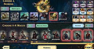 Aeon's End - The Depths