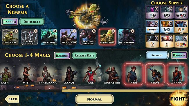 Aeon's End - The Depths