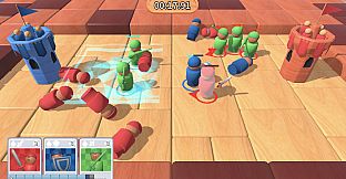 Toybox Tactics