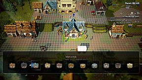 OCTOPATH TRAVELER 0 PS4 & PS5