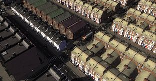 Cities in Motion: London