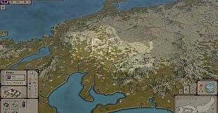 Divided Empire: SENGOKU