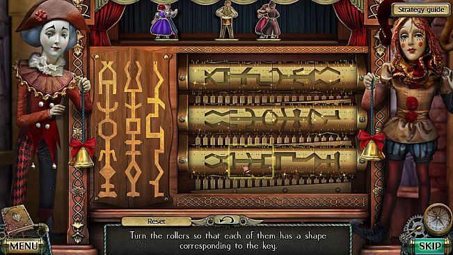 Darkness and Flame: Enemy in Reflection Collector's Edition