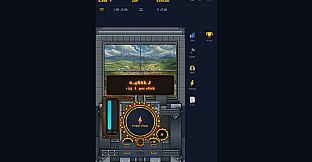 Idle Energy