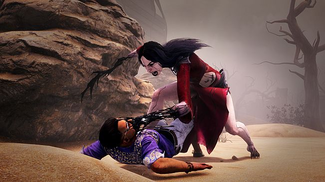 Dead by Daylight - Portrait of a Murder Chapter