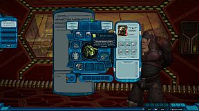 Space Rangers HD: A War Apart