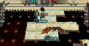 DDD: Dice, Dungeons, and Drakes