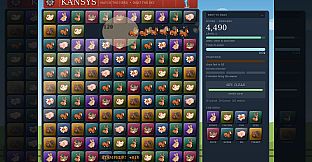 KANSYS: Storms Suppressed
