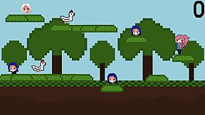 Dokkaebi Hentai Adventures