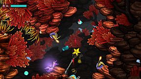 Beatbuddy: Tale of the Guardians