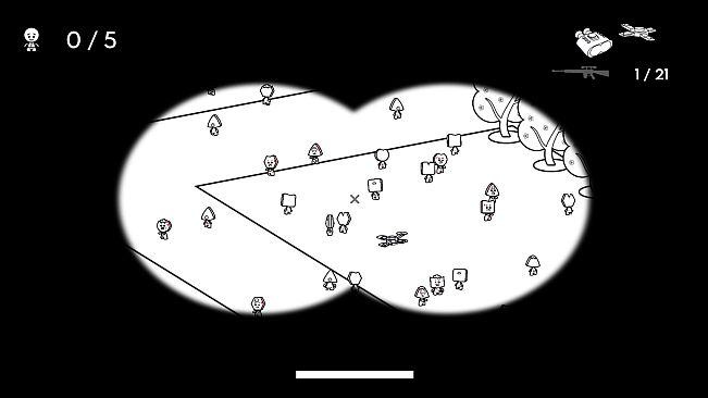 Geometric Sniper - Z