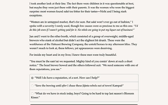 Samurai of Hyuga Book 4