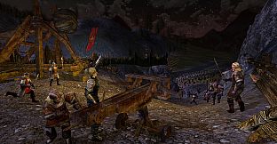 The Lord of the Rings Online: Helm’s Deep Premium Edition