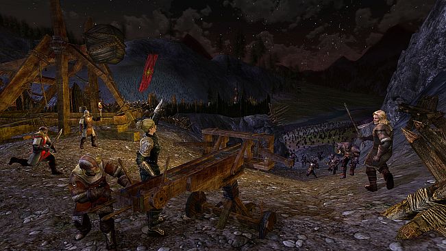 The Lord of the Rings Online: Helm’s Deep Premium Edition