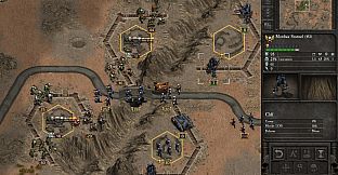 Warhammer 40,000: Armageddon - Golgotha