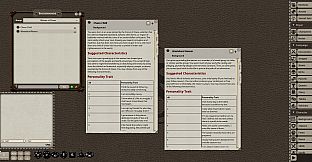 Fantasy Grounds - Wastes of Chaos