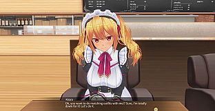 CUSTOM ORDER MAID 3D2 Character EX Pack Gyaru