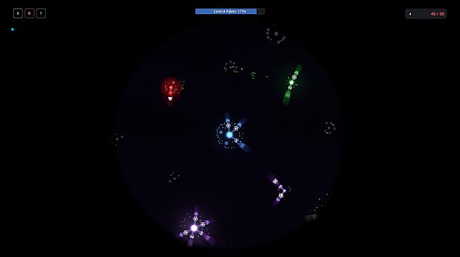 ShardSpace