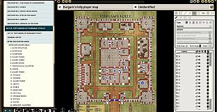Fantasy Grounds - The Siege of Durgam's Folly