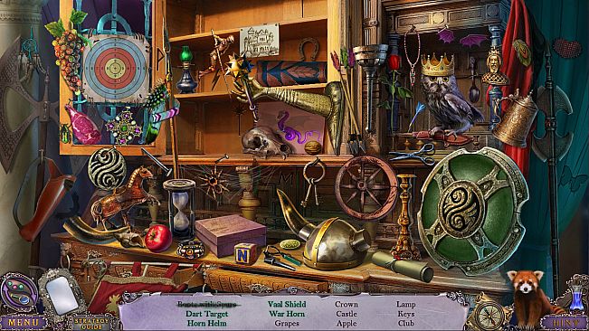 Whispered Secrets: Into the Wind Collector's Edition