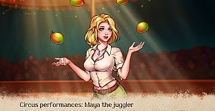 Lyndaria: Lust Adventure - Digital Artbook