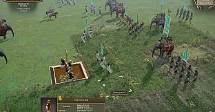 Field of Glory II: Wolves at the Gate