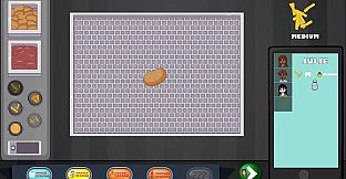 Frieseria: The Grand Reopening