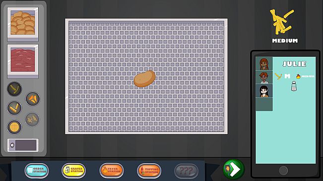 Frieseria: The Grand Reopening