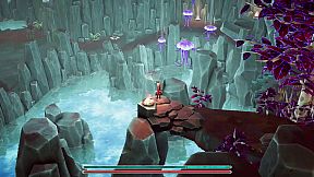 Nanotale - Typing Chronicles