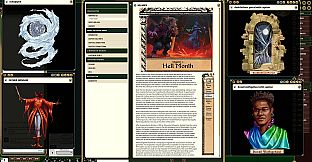 Fantasy Grounds - Pathfinder 2 RPG - Curtain Call Adventure Path - Bring the House Down (3 of 3)