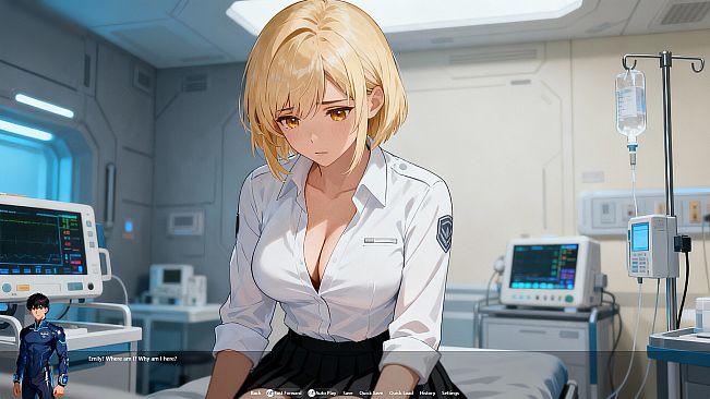 DIY AI Perfect Girlfriend