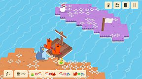 We're in the Same Boat