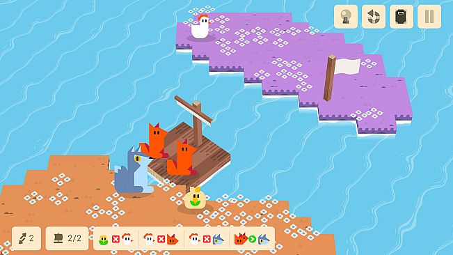 We're in the Same Boat