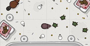 Tasty Planet: Final Bite