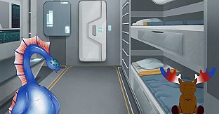 SUPER ARMY OF TENTACLES 3: Winter Outfit Pack II: Midterms 2018