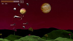 ROCPAIN: Rock Paper Scissors