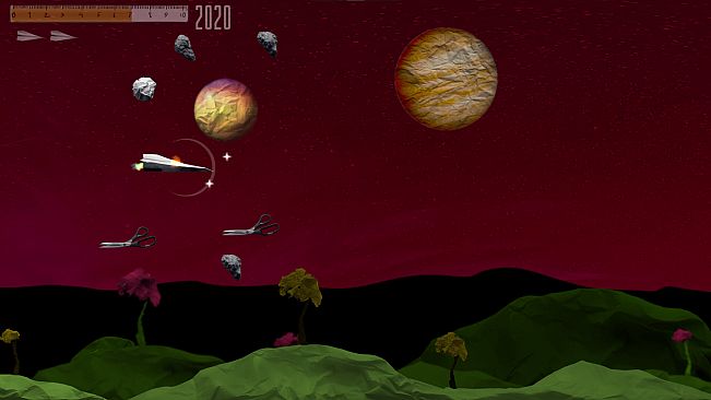 ROCPAIN: Rock Paper Scissors