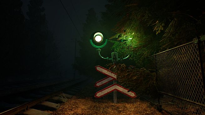 THE DARK ARRIVAL - SHADOWS OF THE PAST